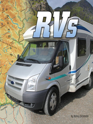 cover image of RVs